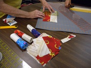 Mystery Quilt